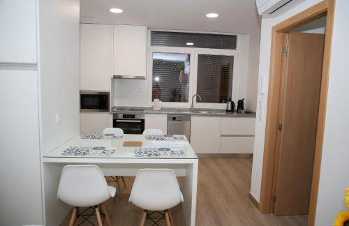 Apartamentos turisticos Chans do Carrasco S L U - Foto 11