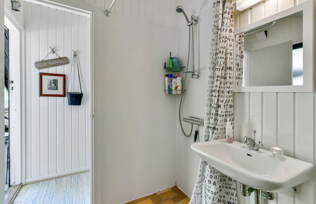 "Alika" - 200m to the fjord - Foto 18