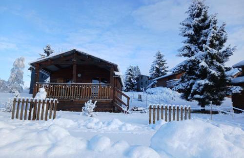 Chalet dans le parc régional du Haut-Jura - Foto 3