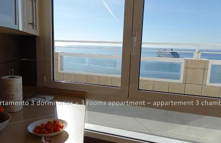 Increíble ático con vistas a la bahía de Almería - Foto 37