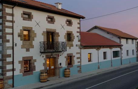 Otero de Campoo Apartamentos - Foto 39