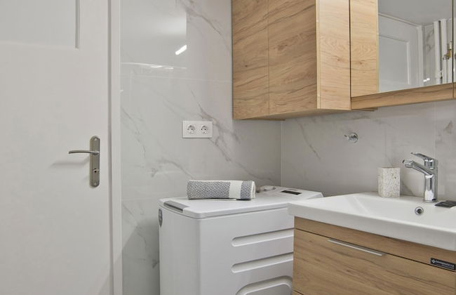 Soters Apartment in Kesariani - Foto 19