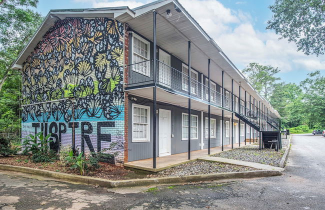 Dawgs on Broad #7 - Foto 1