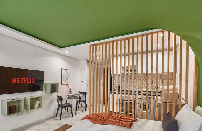 Stayhere Rabat - Agdal 1 - Comfort Residence - Photo 50