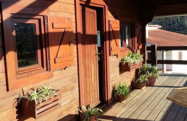 Stunning Rustic House River View - Foto 11