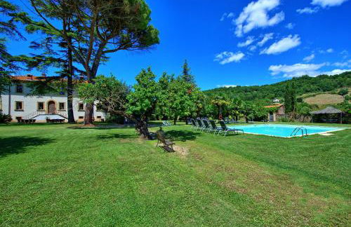 Villa Capolona by PosarelliVillas - Foto 36