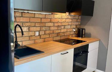 Chillout Loft Apartment AL20 - Foto 19