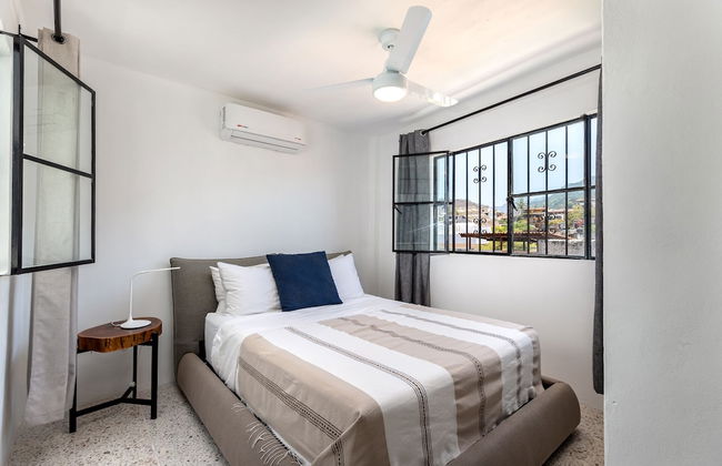 Cuale Condo Retreats - Foto 24