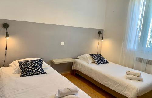 Résidence Guddelmoni - Foto 74