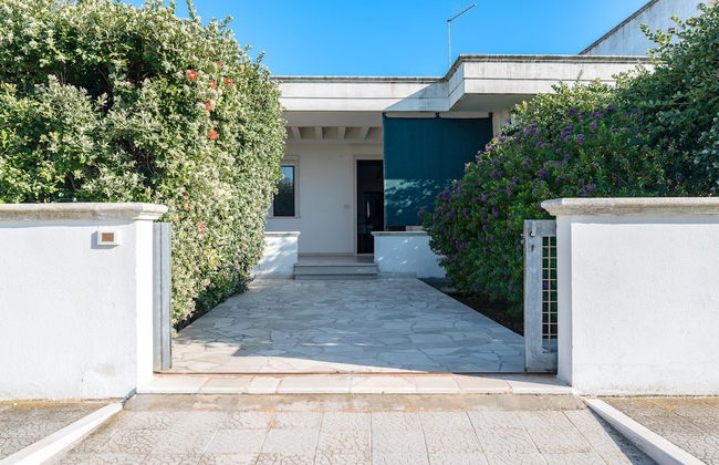 Keysbano Residence Pantanagianni - Foto 24