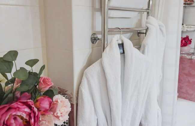 GM Apartment Serafimovicha 2 - 88 - Foto 28