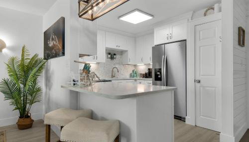 Dolphin Point #401c - Foto 4