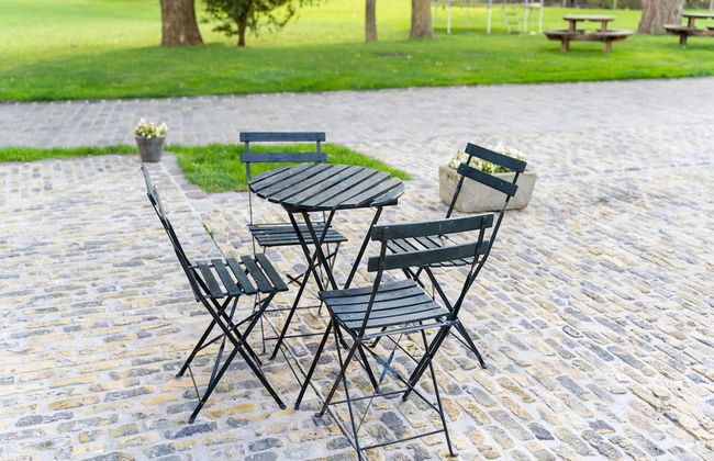 Spacious Holiday Home With Pond in Poperinge - Photo 47