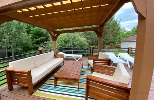 Hunter Mountain Sanctuary - Foto 12