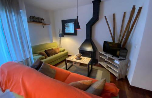 Apartamento tranquilo Vielha Centro con Parking Gratuito - Foto 7