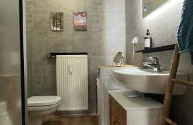 Großes Apartment für 6 - Gasgrill Citynah Parken - Foto 19