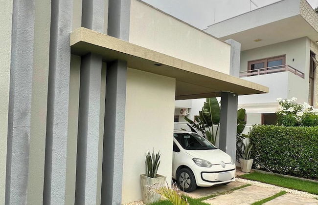 MHV Milagres- Casa Mar de Paripueira - Foto 36