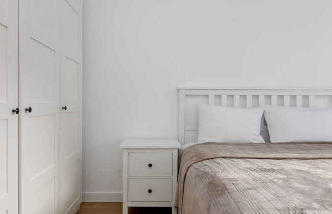 Rozlogi Sunny Apartment - Foto 10