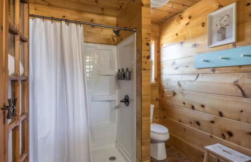 Americana Farm Getaway - Foto 52