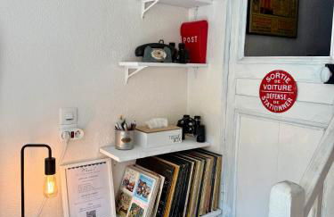 Joli maison de pêcheur à 50m de la plage en plein centre - Foto 74