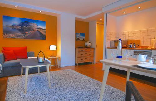 Hubertus Apartments - Foto 18