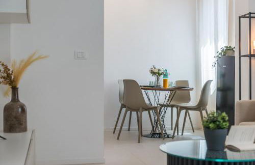 Moderno bilocale a 90m dal mare con posto auto - Residence Cinzia - Foto 7