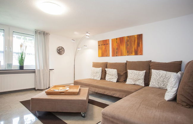 Apt - Neuastenbergerstrasse 4 Neuasten - Foto 2