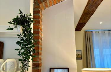 Le Petit Hainaut, hyper centre - Foto 12