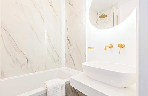 New Listing 2BR flat, 1min to Hampstead St - Foto 27