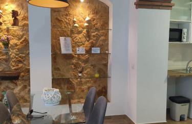 ENTRETORRES Apartamento Turístico - Foto 45