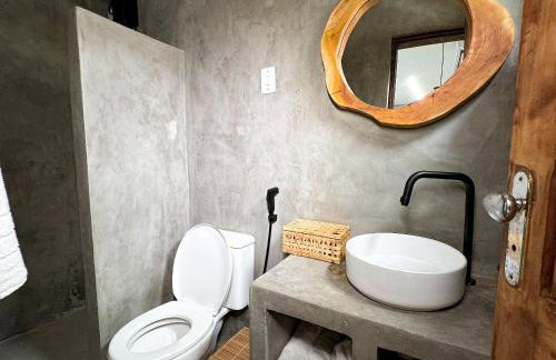 Pé-na-areia com piscina na Rota dos Milagres - Foto 7