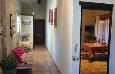 Appartement spacieux à Arles avec piscine et jardin partagé - Foto 6