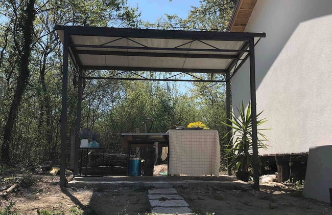 Rajana Bungalow - Ulcinj - Foto 19