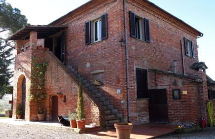 Agriturismo La Terra - Foto 9