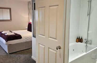 The Bonnington Abode - Foto 9