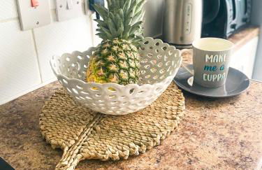 Phoenix House - 2 Double Bedroom House - Business and Corporate Travellers - Photo 51