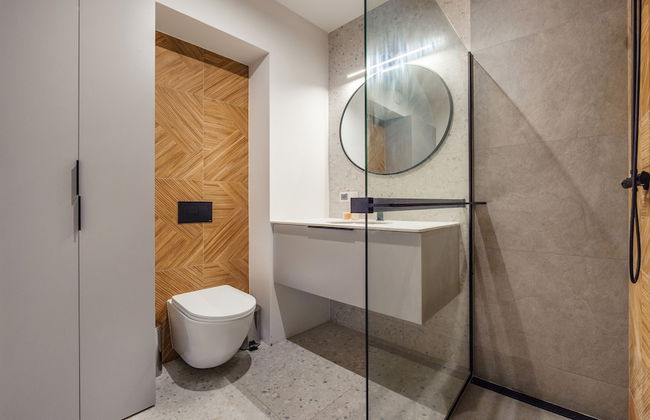 Apartamenty Sun & Snow Baltic Line - Foto 26