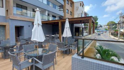 COFDR0102 - Edifício House Federação - Foto 3