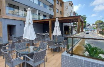 COFDR0102 - Edifício House Federação - Foto 3