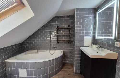 Mikra Homes24 in Crimmitschau - Foto 9