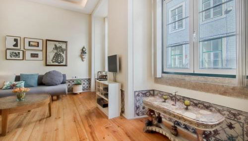 Correeiros Downtown - Historic Lisbon Apartment - Foto 4