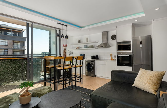 The Iron Works 611 - Foto 9