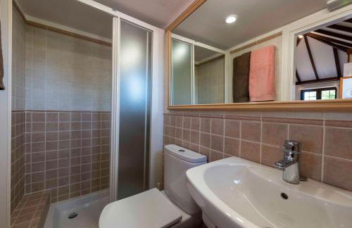 Rincón de los Abanes - Finca Casa Jardín-VV - Foto 23