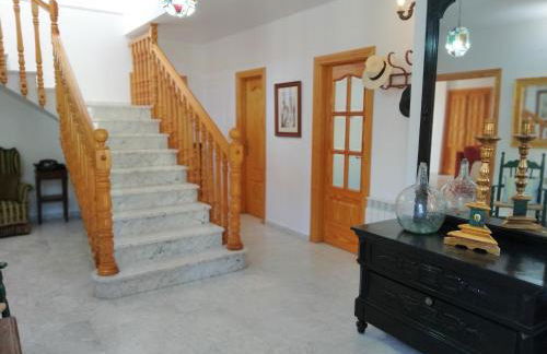 Alojamiento Rural Monte del Sol - Foto 11