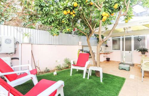 Vita Portucale ! Moscavide Casa Branca w/ Terrace - Photo 51