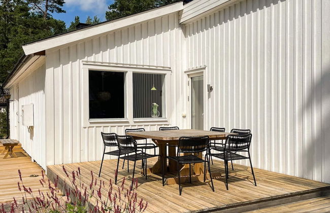 4 Star Holiday Home in Monsteras-by Traum - Foto 59