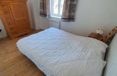 gîte lumineux a mers les bains au dessus d'un ancien commerce mersois en duplex pour 4 personnes pour du repos, des vacances ou pour le travail - Foto 12