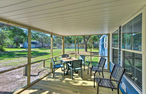 Pelican Place Coastal Cottage Walk to Back Sound - Foto 1