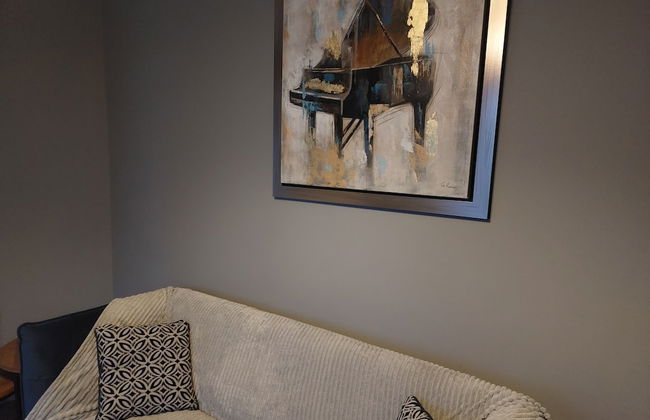 Amy's Place Charming 3 Bed House Donegal - Foto 22