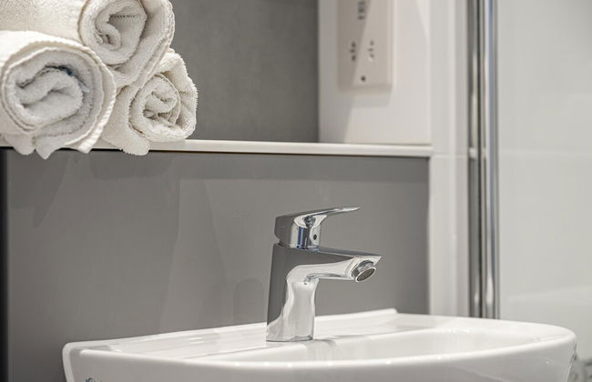 Spacious Central Apartment - Foto 14